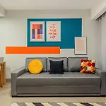 Bhomy Perdizes - Muito Estilo E Praticidade Dh401