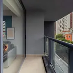 Bhomy Perdizes - Muito Estilo E Praticidade Dh401