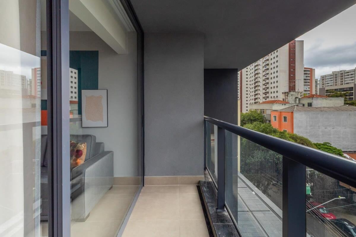 Apartamento Bhomy Perdizes - Muito Estilo E Praticidade Dh401 *