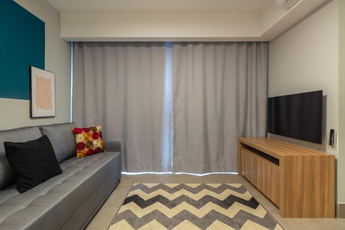 Bhomy Perdizes - Muito Estilo E Praticidade Dh401 Apartamento *