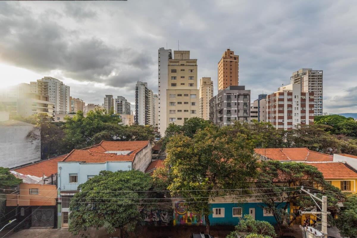 Bhomy Perdizes - Muito Estilo E Praticidade Dh401 *