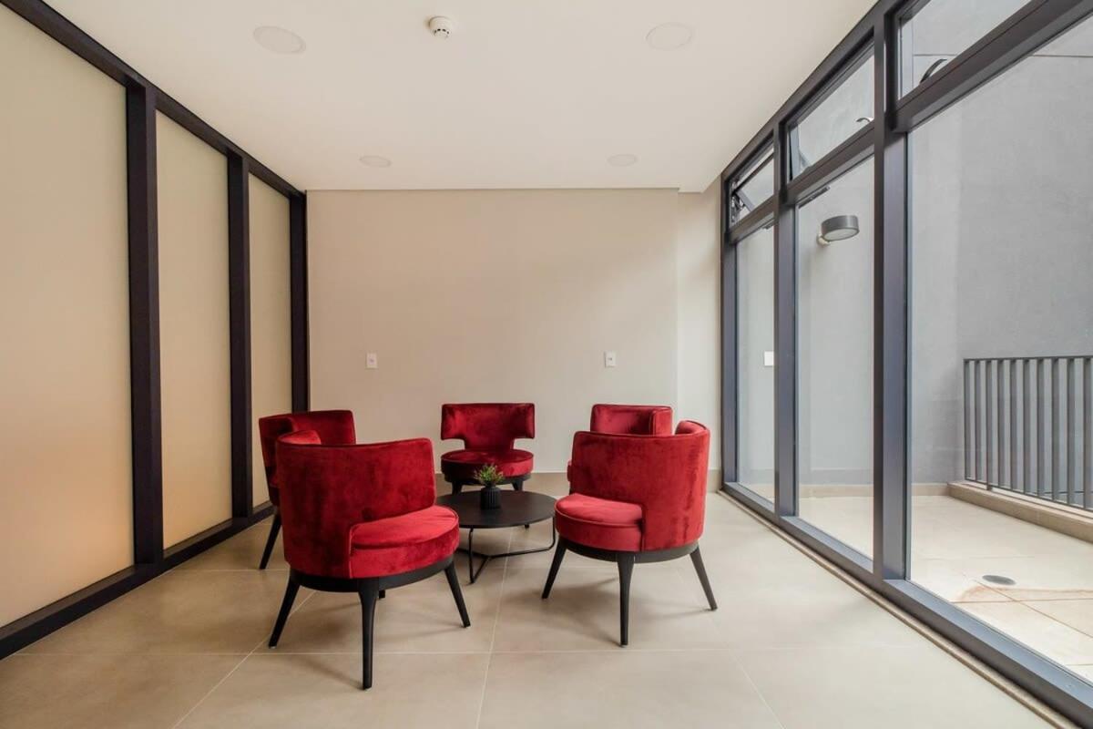 Bhomy Perdizes - Muito Estilo E Praticidade Dh401 Apartamento São Paulo