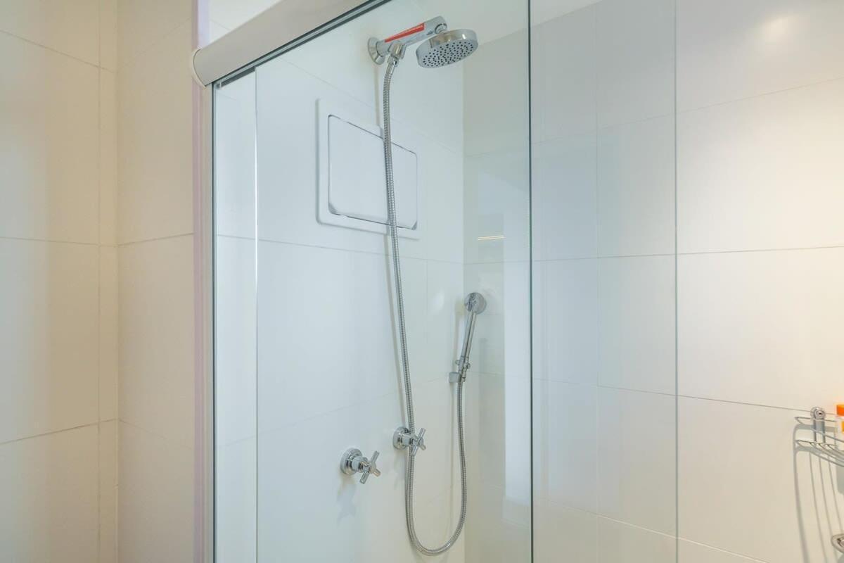 Bhomy Perdizes - Muito Estilo E Praticidade Dh401 Apartamento