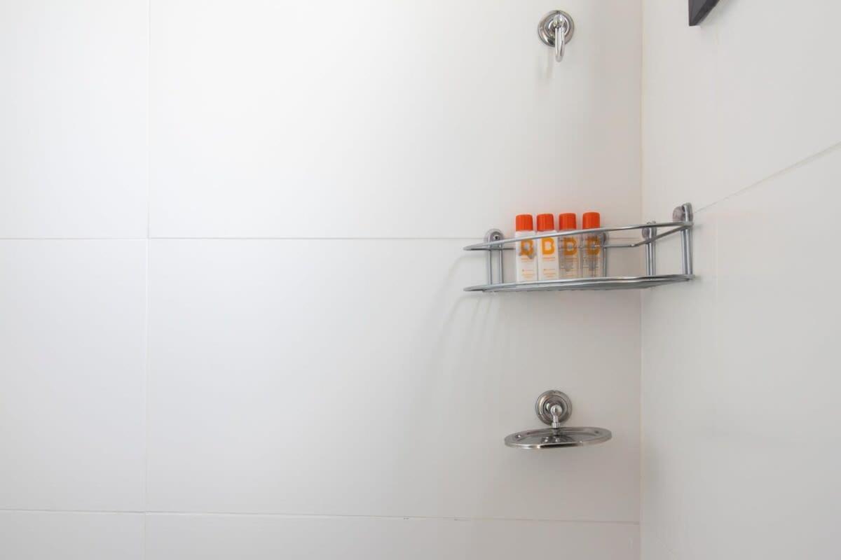 Bhomy Perdizes - Muito Estilo E Praticidade Dh401 Apartamento *
