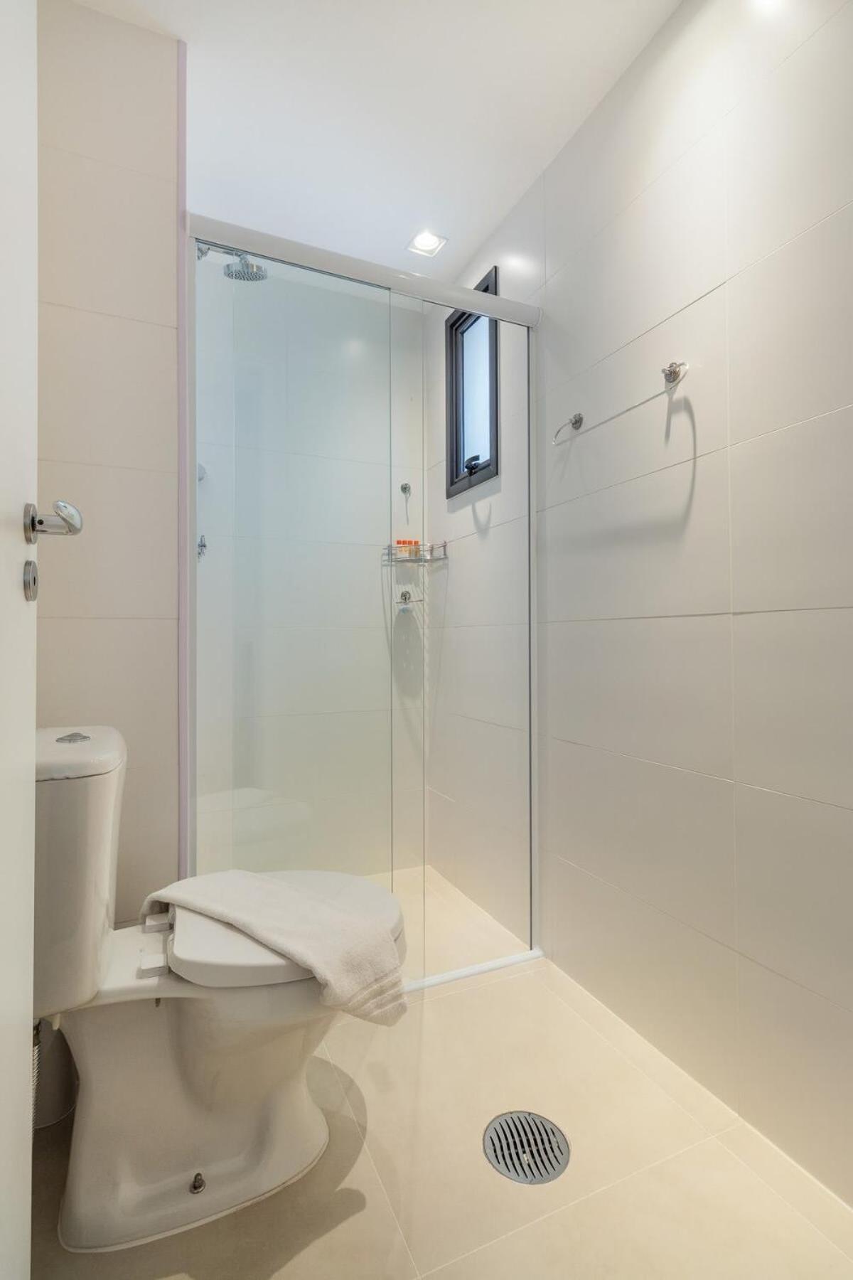 Apartamento Bhomy Perdizes - Muito Estilo E Praticidade Dh401 São Paulo