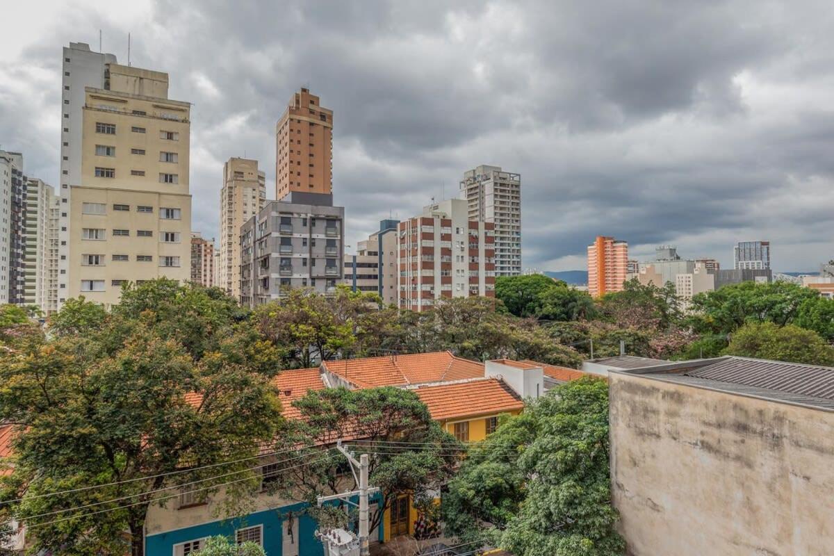 Bhomy Perdizes - Muito Estilo E Praticidade Dh401 Apartamento