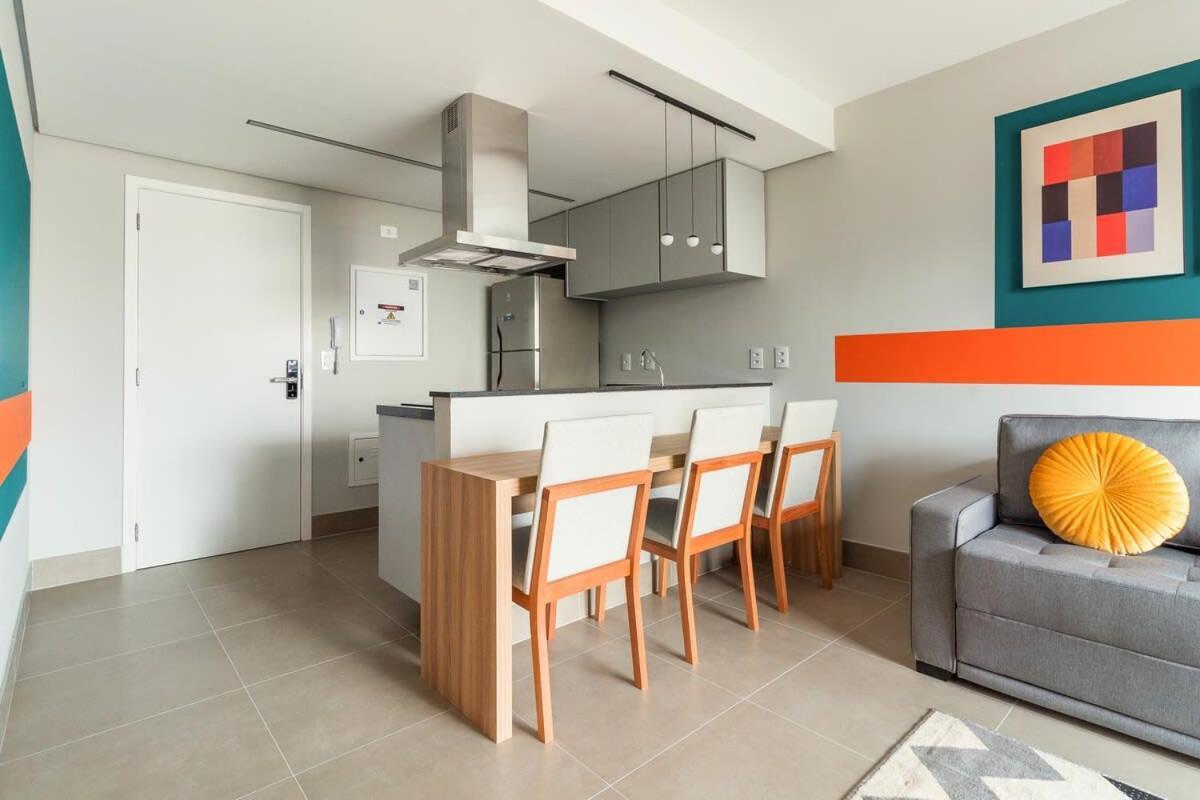 Bhomy Perdizes - Muito Estilo E Praticidade Dh401 Apartamento *